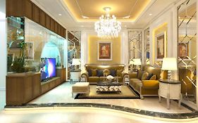 Rung Huong Apartment