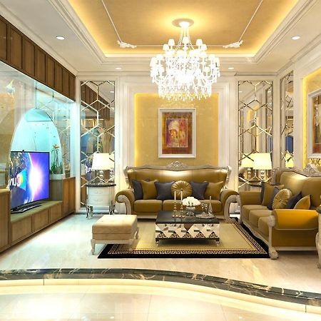 Rung Huong Apartment Đà Nẵng Extérieur photo