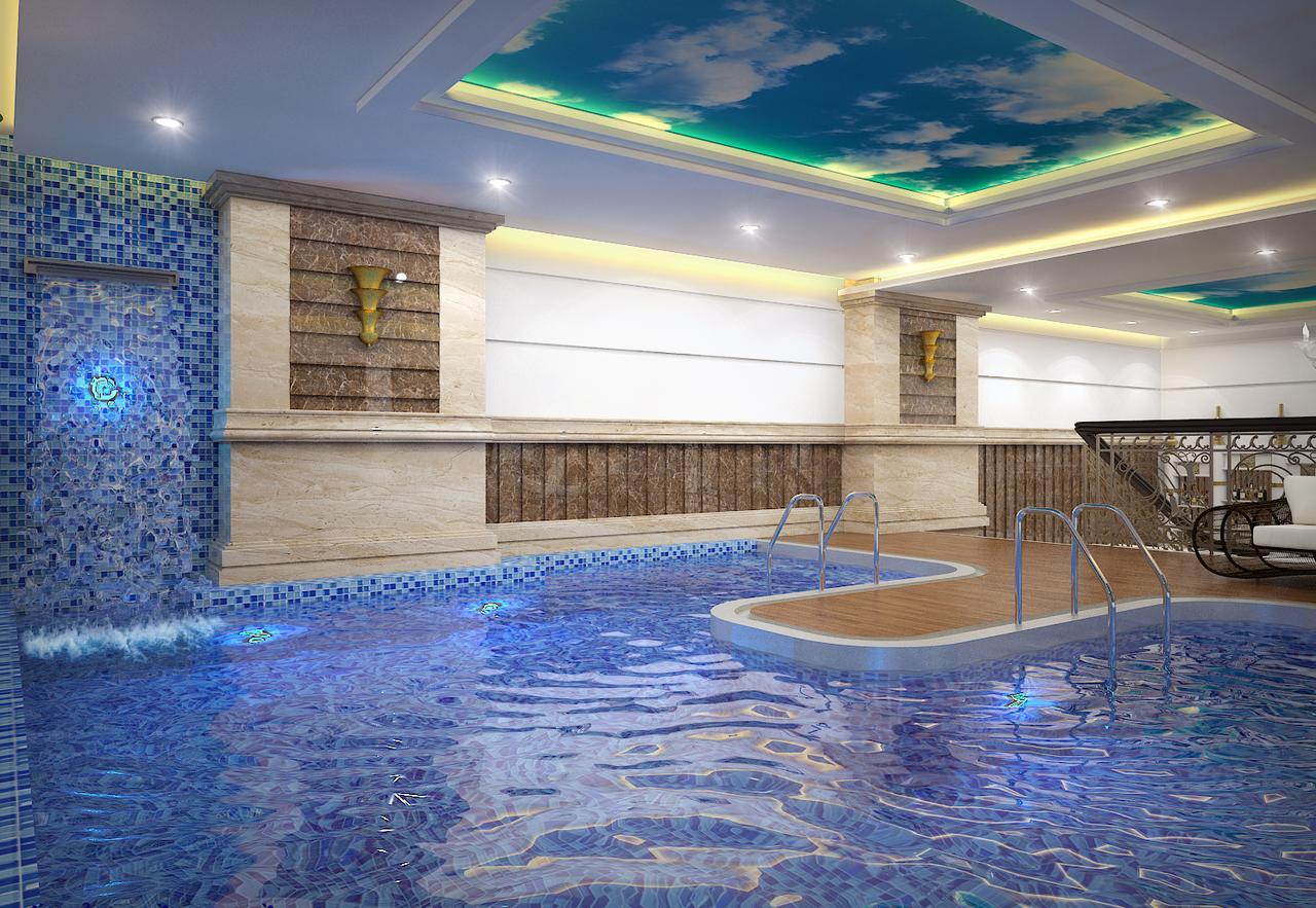 Rung Huong Apartment Đà Nẵng Extérieur photo