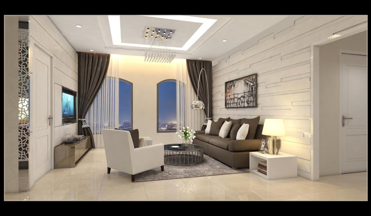 Rung Huong Apartment Đà Nẵng Extérieur photo
