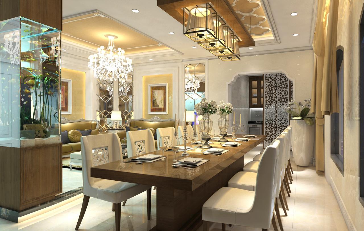 Rung Huong Apartment Đà Nẵng Extérieur photo