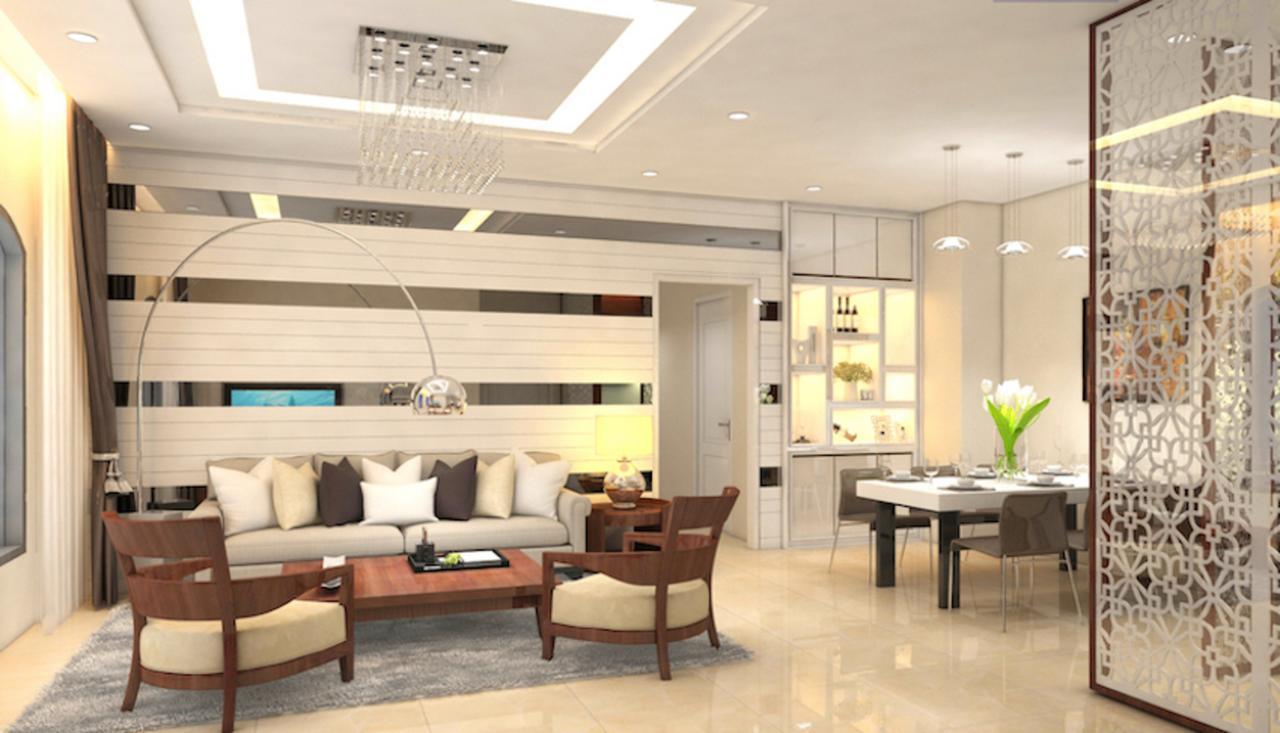 Rung Huong Apartment Đà Nẵng Extérieur photo
