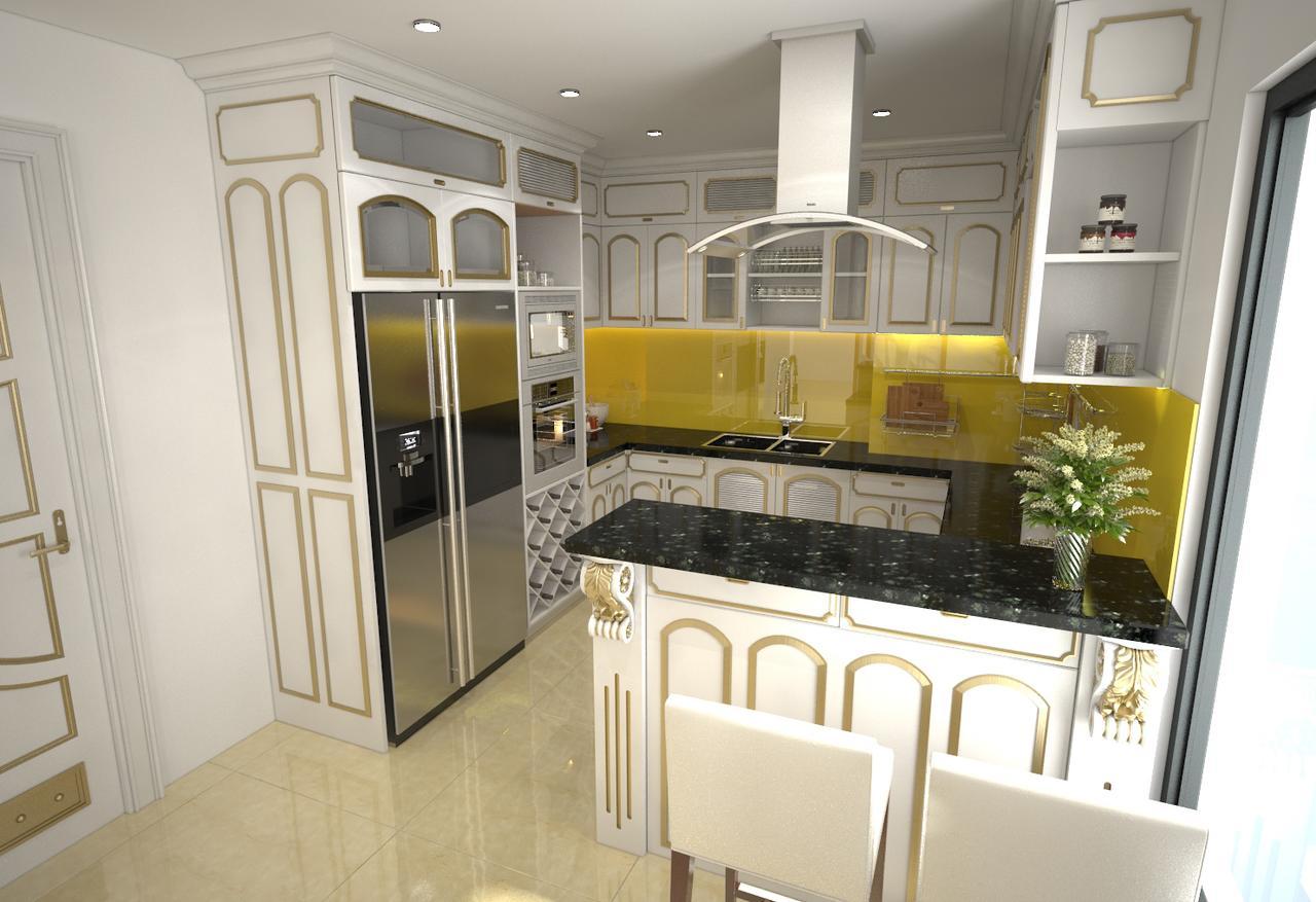 Rung Huong Apartment Đà Nẵng Extérieur photo