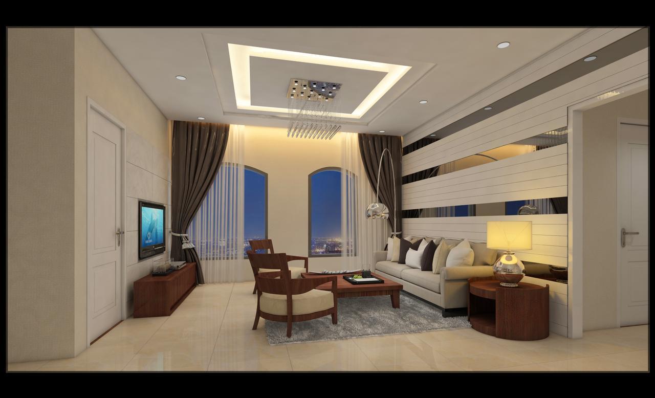 Rung Huong Apartment Đà Nẵng Extérieur photo